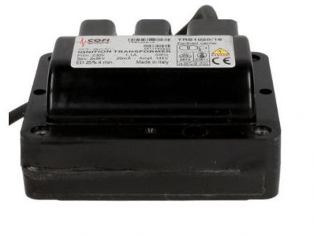 Трансформатор розжига Cofi TRS1020/16 трансформатор розжига cofi trs1020/16