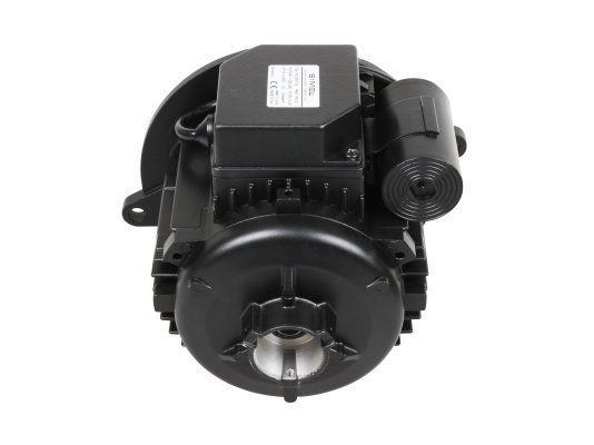 электродвигатель simel xs 2/207-32, 370 вт 3980r850