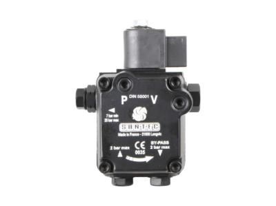 Насос Suntec AS 47 A 1536 6P 0700  