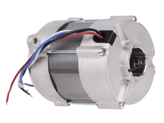 электродвигатель ruf dyd-150, ru3005820