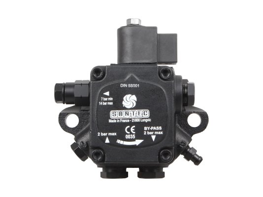 Насос Насос для горелки Suntec AS 47 A K 7465 2M 0700  