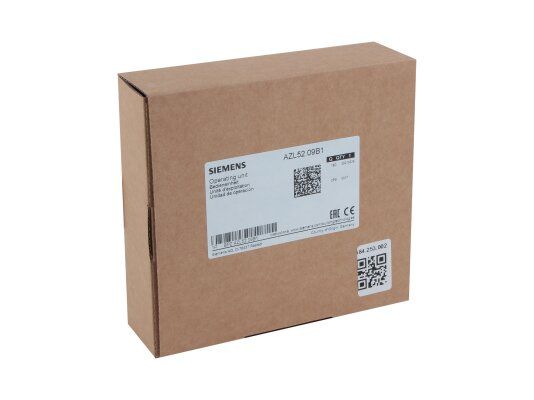 дисплей siemens azl52.09b1