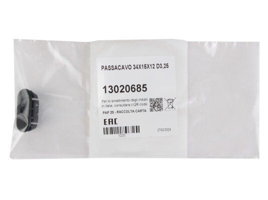 распорный фиксатор elco 30 x 11 2.5 мм 13020685