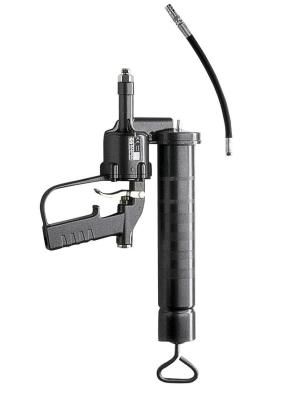 Пневматический насос для консистентной смазки 500 см3 168600 SAMOA