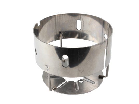 уравнительный диск weishaupt 116 / 40 мм 11151214132