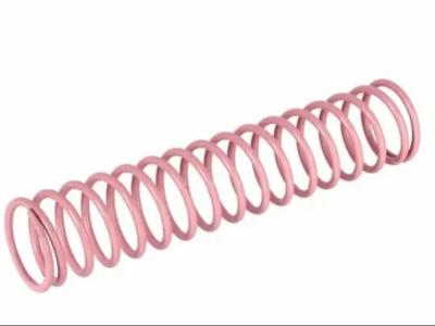 Пружина Weishaupt DN 50 / Rp 2", 490044