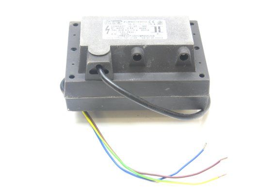 трансформатор поджига fida compact 10/20 cm 33 te102d