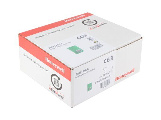 плата honeywell sm11469
