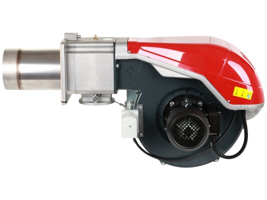 газовая горелка riello rs 100 tc