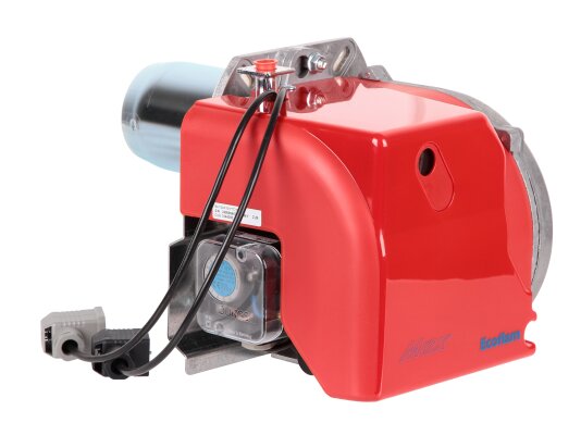 газовая горелка ecoflam max gas 105 ln p tc ht tw cv