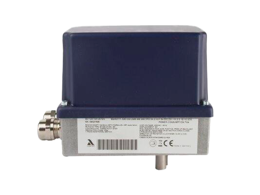 сервопривод lamtec 662r5001-1