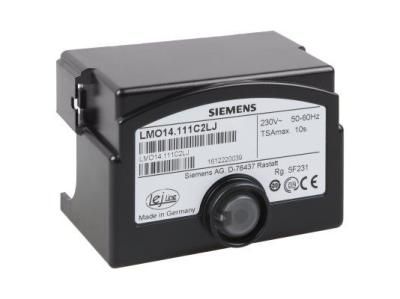 Топочный автомат Siemens LMO14.111C2LJ Топочный автомат Siemens LMO14.111C2LJ