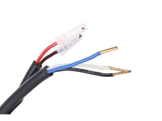 электродвигатель ruf dyd-150, ru3008492