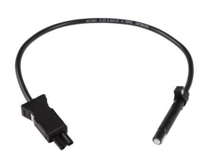датчик пламени weishaupt qrb1c-b030a25a 65 мм 24120012092