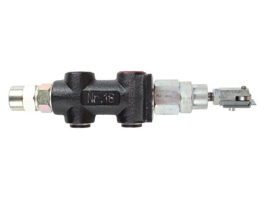 регулятор давления hp-technik drv18el 3250202