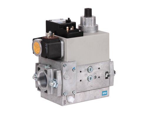 Газовый мультиблок Simson MB-DLE 410 B01 S50