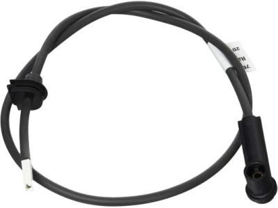 Кабель розжига с угловым штекером Viessmann 5 кОм 7844988