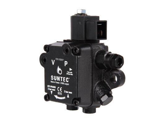 Насос Насос для горелки Suntec AS 47 C 7434 4P 0700  