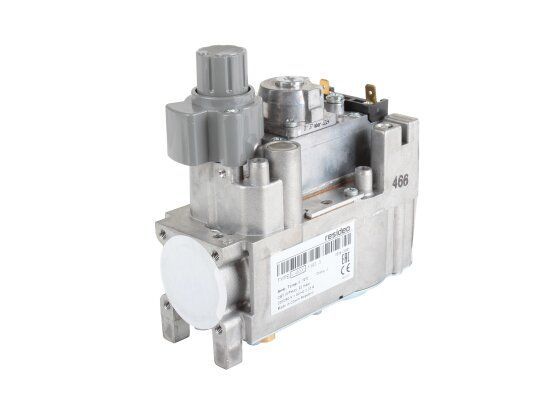газовый электромагнитный клапан resideo v4600c1193