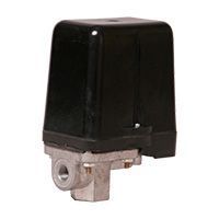 Реле давления Grundfos MDR 5-8 2,0-8,0 бар G1/2 3-полюсное 00ID5086