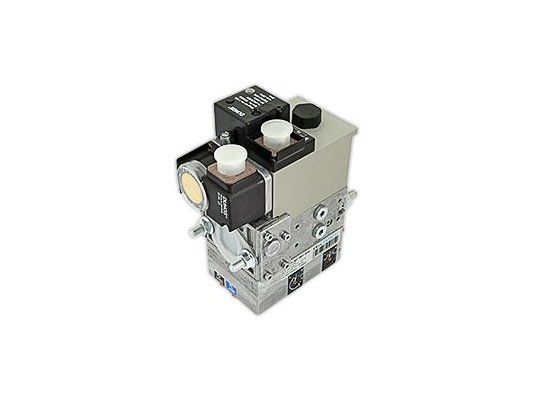газовый мультиблок dungs mb-vef 407 b01 s10 0005090126