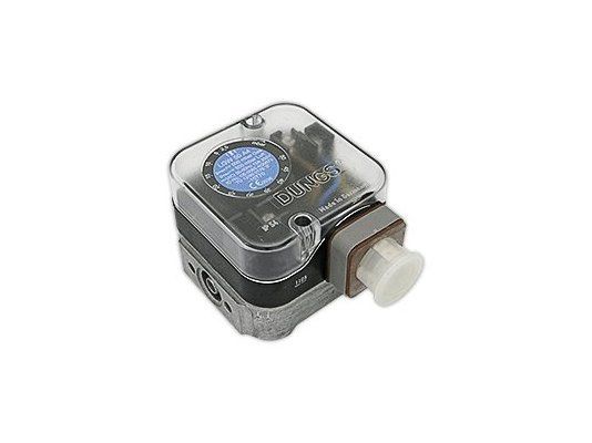 реле давления dungs lgw 150 a4 штекерное соединение 272361