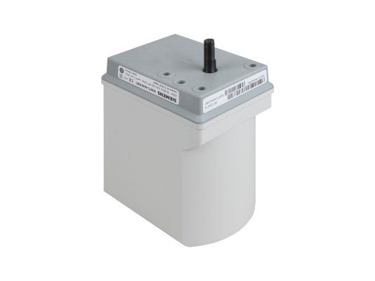 сервопривод воздушной заслонки siemens sqn72.4a4a20bc 24800a4