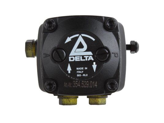 Насос delta vd5rr2-14 1115.7050  