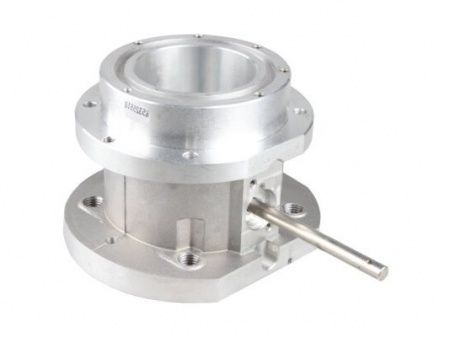 газовая заслонка ecoflam 65329372 