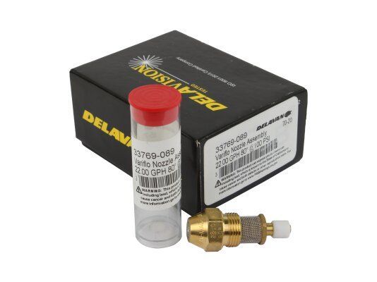форсунка delavan variflo 22.00/80° bps