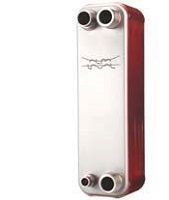 Теплообменник пластинчатый паяный DOC 30-24 H Alfa Laval (3287083341)