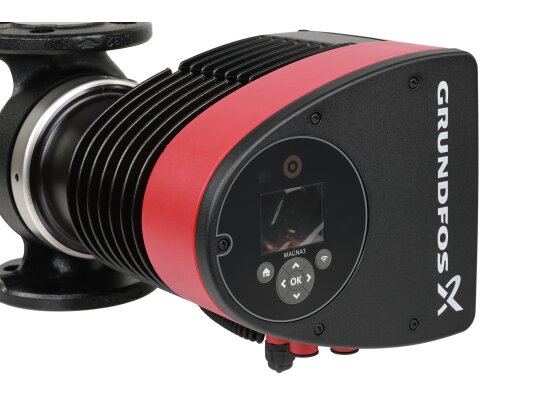 циркуляционный насос grundfos magna3 32-120 f 220