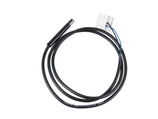 датчик пламени weishaupt qrb1a со штекером x10.05 21110412082