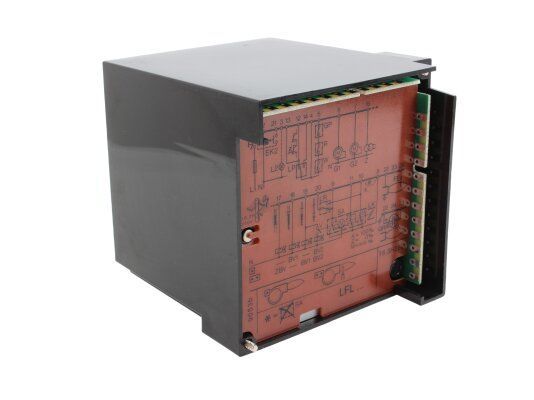 топочный автомат siemens lfl1.133-110v