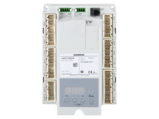 менеджер горения baltur lme73.831a2bt 0005030316