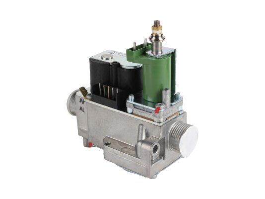 газовый электромагнитный клапан honeywell vk4105m5041