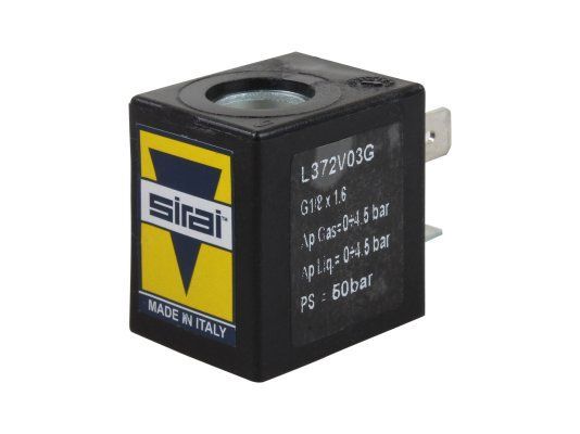 Электромагнитная катушка Sirai ZB10A электромагнитная катушка sirai zb10a