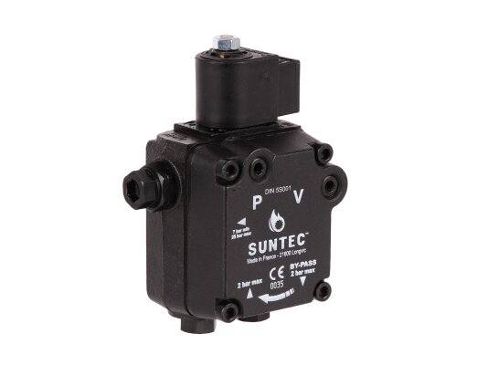 Насос насос для горелки suntec as 47 d 1596 6p 0700  