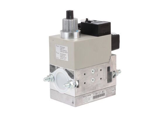 газовый мультиблок fbr mb-dle 412 b01 s22 132727
