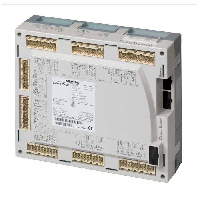 менеджер горения cib unigas lmv51.300b2 2020478