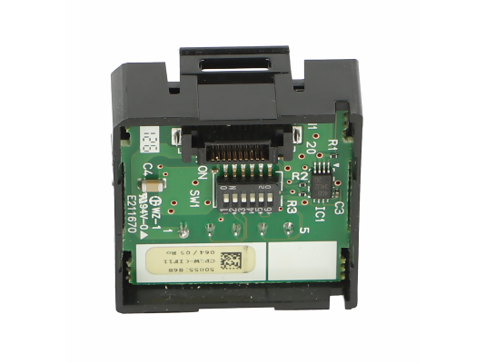 Модуль расширения Omron CP1W-CIF11