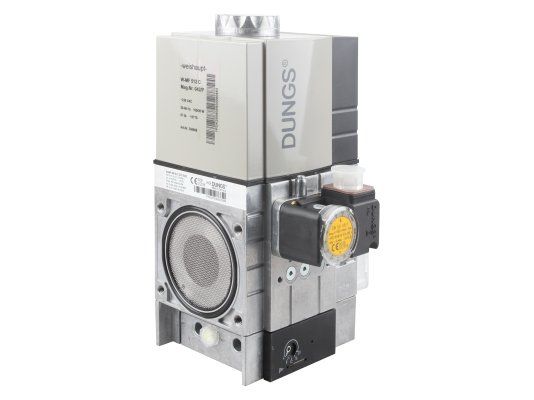 Газовый клапан Dungs W-MF-SE 512 C01 S22 газовый клапан dungs w-mf-se 512 c01 s22