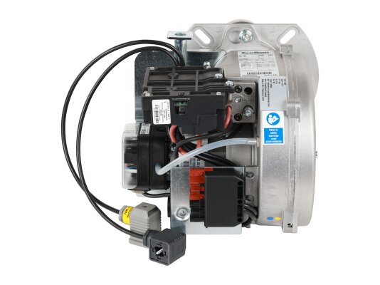 газовая горелка ecoflam max gas 120 ln p cv ht tc tw