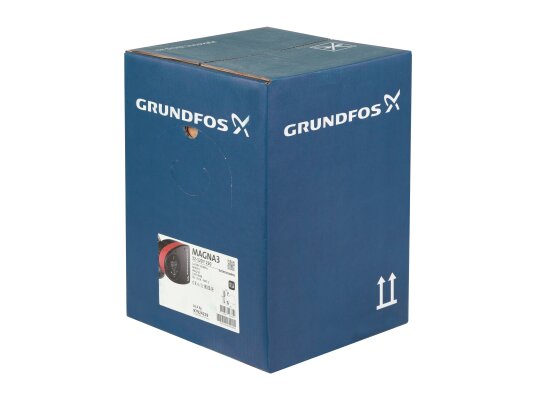циркуляционный насос grundfos magna3 32-120 f 220