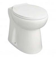 Насос-измельчитель SANICOMPACT LC SFA (SCOMPACT)