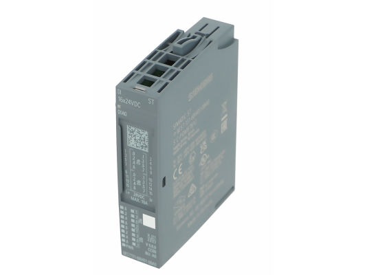 Модуль дискретного ввода Siemens, 6ES7131-6BH01-0BA0