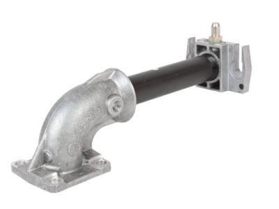 Газовый коллектор в сборе Rp 3/4 13018098 Elco