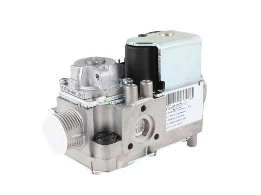 газовый электромагнитный клапан honeywell vk4100c1067 39826240
