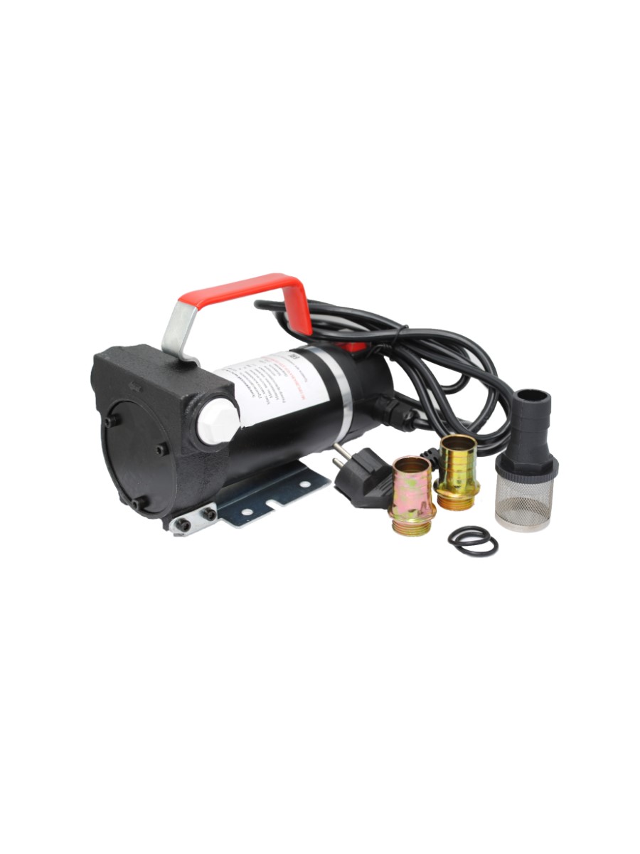 эл. насос 220в для дт actp 40 - 40 л/мин pp220009 petropump