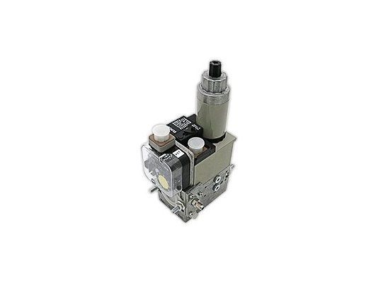 газовый мультиблок dungs mb-zrdle 407 b01 s22 223551
